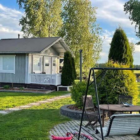 بيت للعطل Willakrystle Vacation By River And Close To City